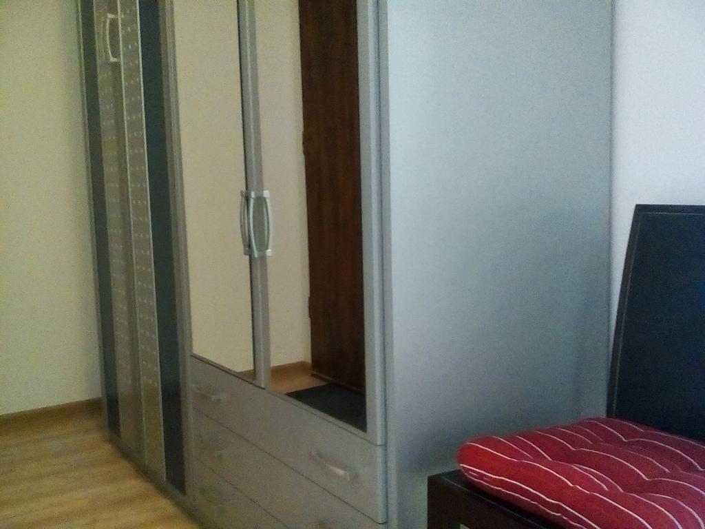 Karmazynowy Apartament Nad Morzem Apartment Kolobrzeg Exterior photo